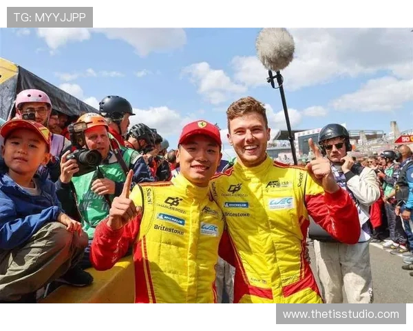 中国车手勒芒夺冠！这份吹牛指南让你朋友圈秒变赛道(2)