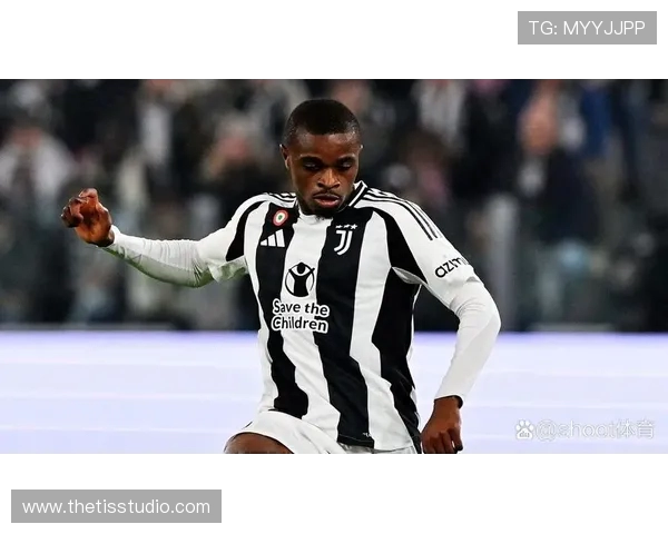 卡卢卢：尤文买断让我重生，信任是最好的动力